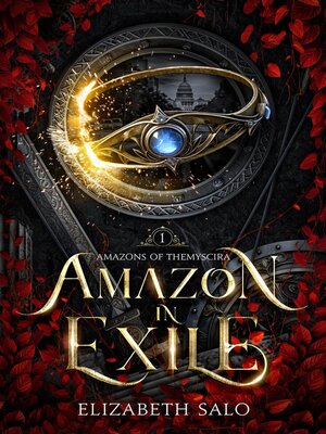 cover image of Amazon in Exile